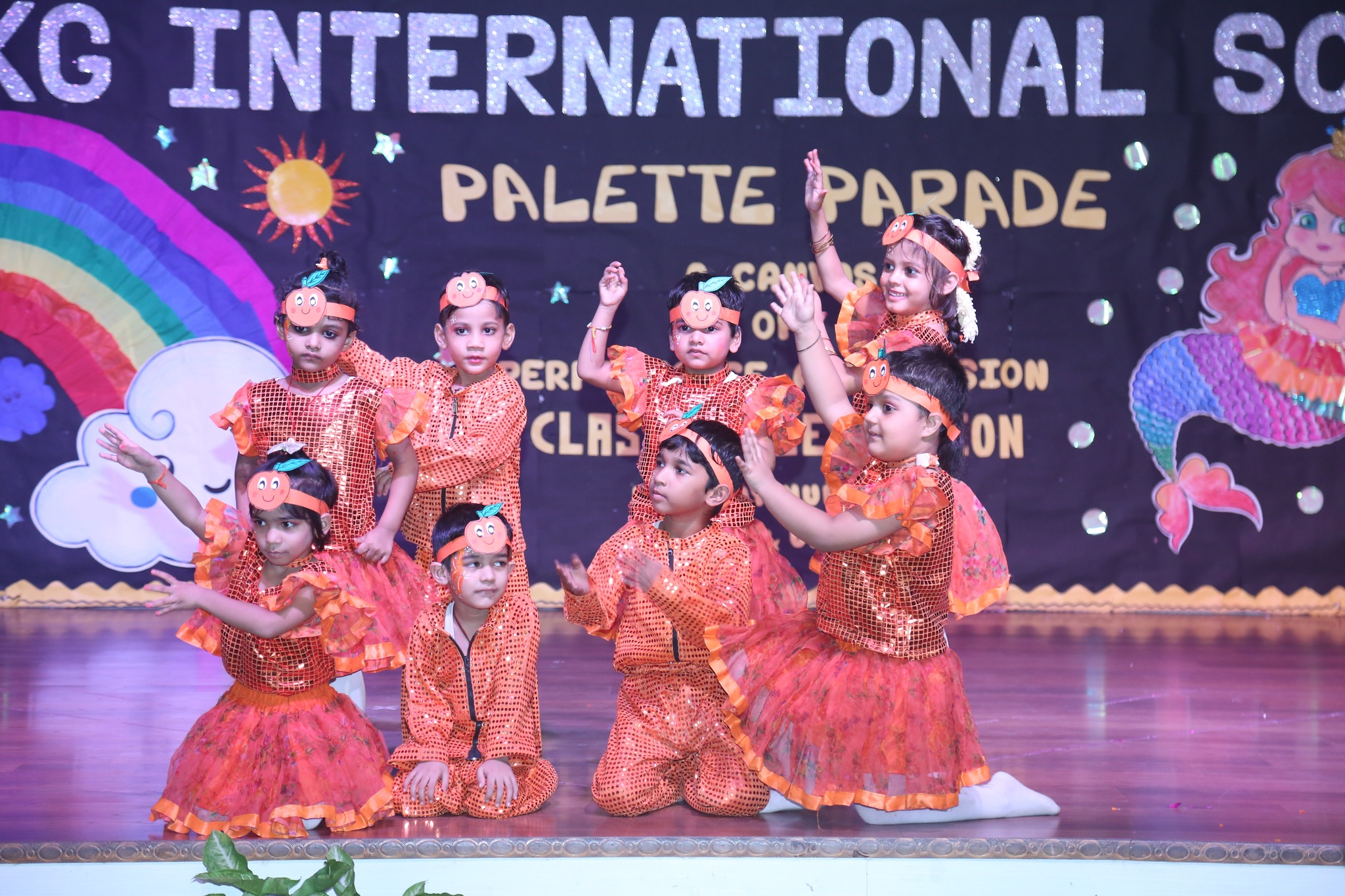 JKG Events