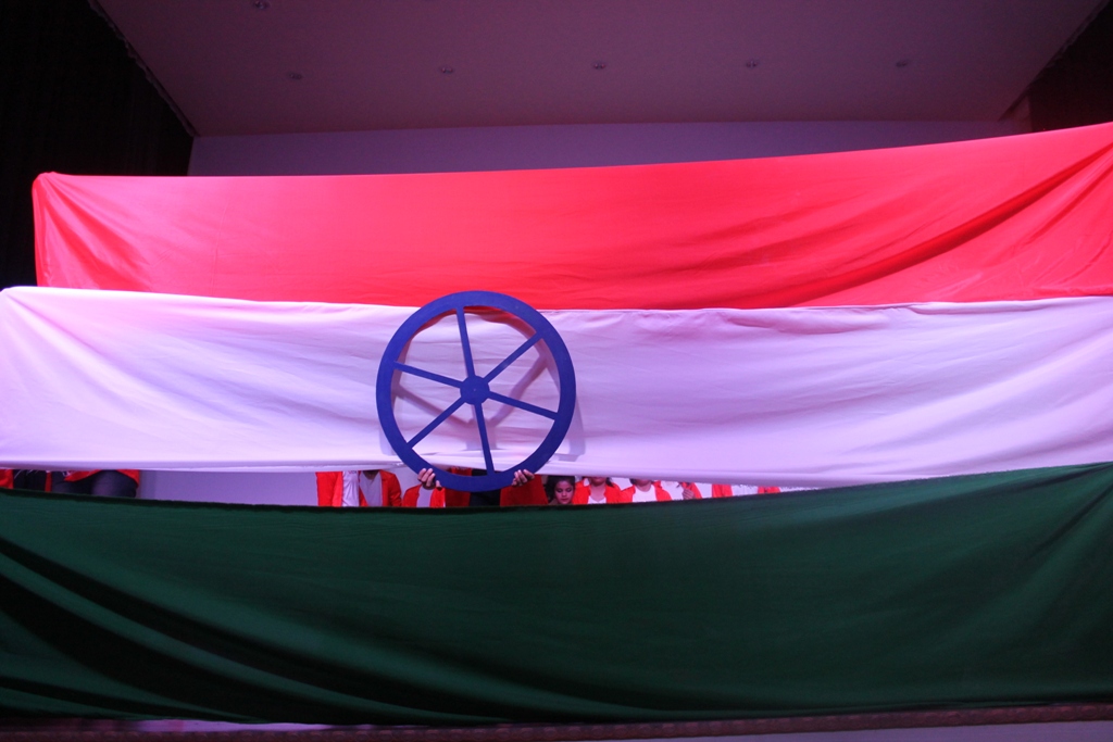 JKG Events