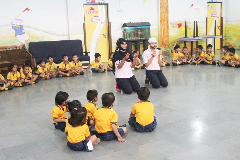 JKG Events