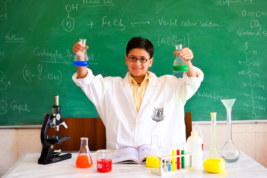 Bio Lab