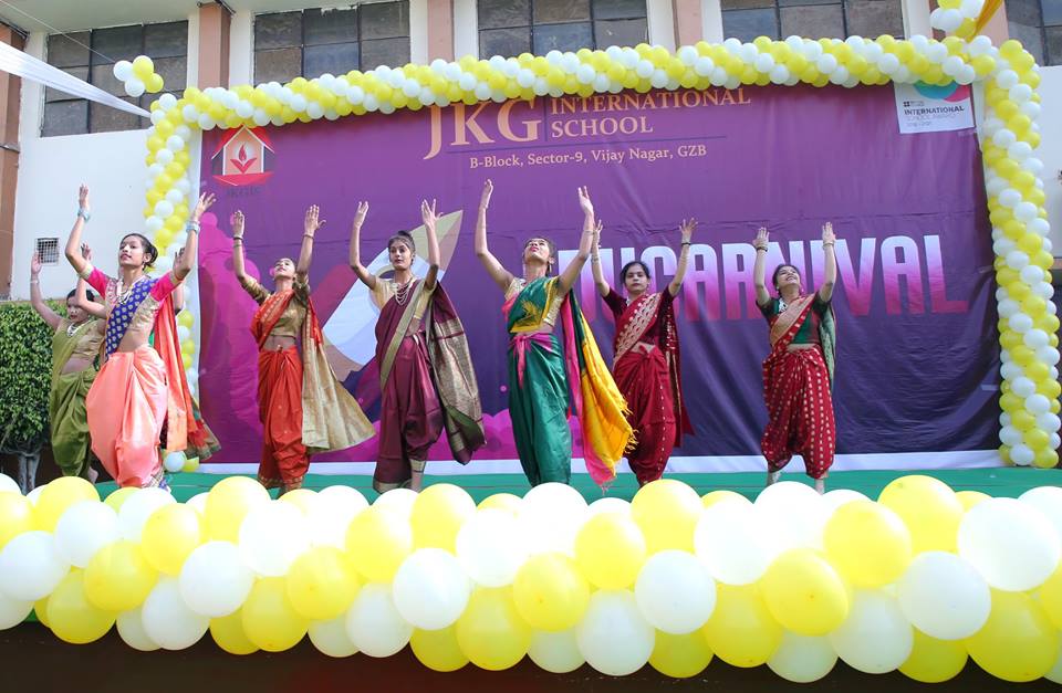 Edu Carnival JKG