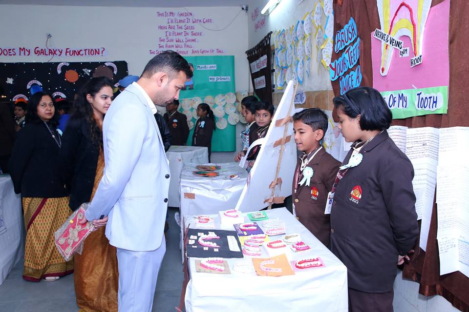 Edu Carnival JKG
