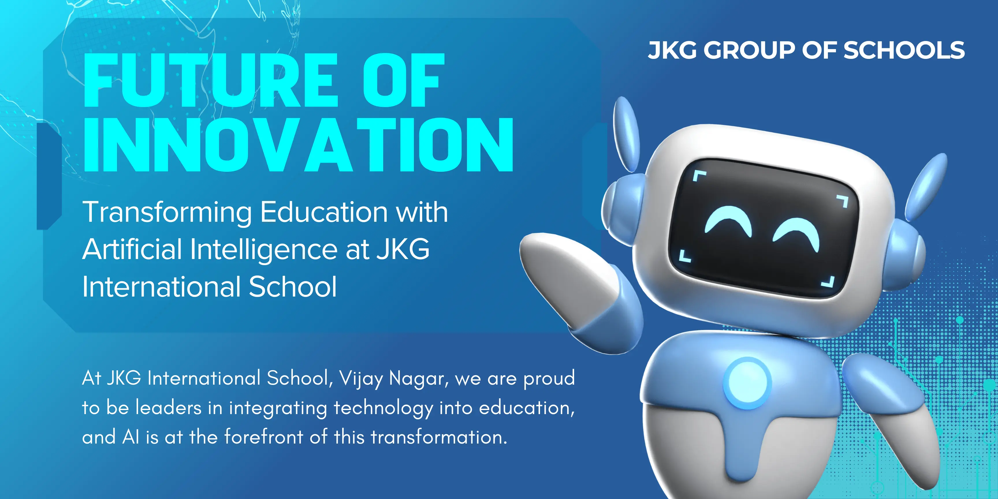 Affordable School in Ghaziabad