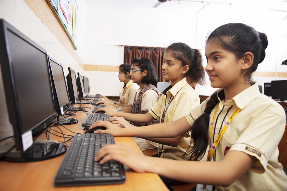 Computer Lab
