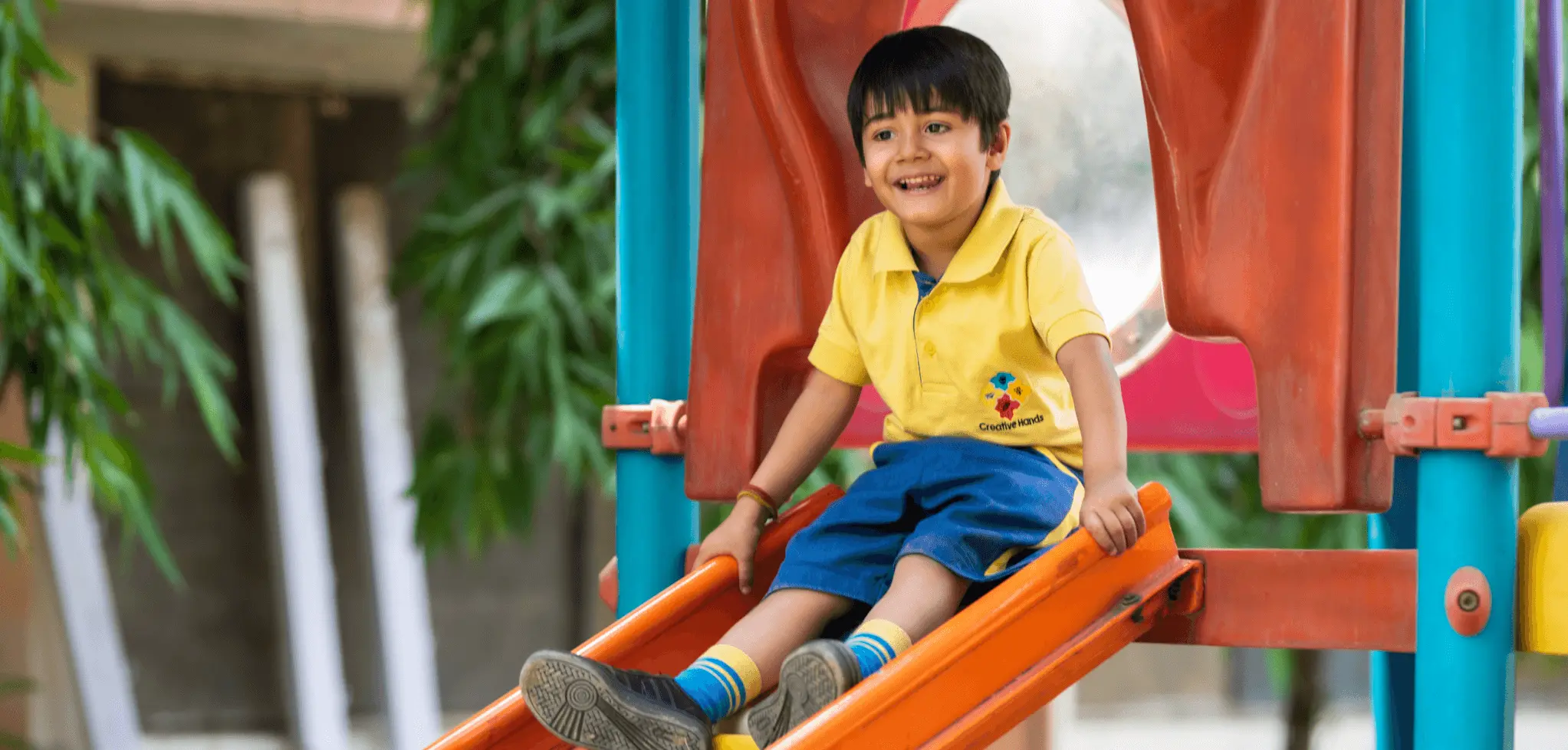 JKG International School Session 2027-28