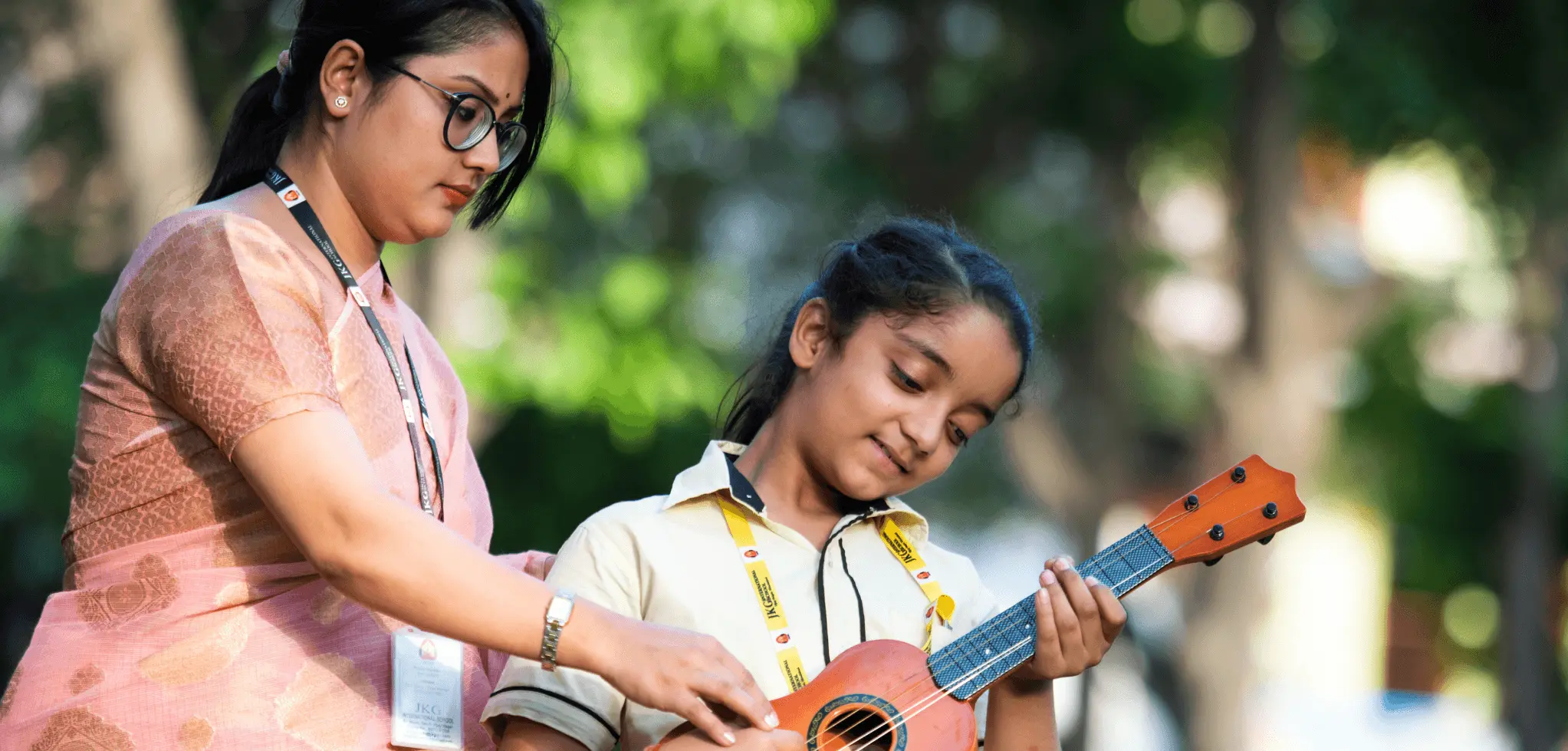 JKG International School Session 2027-28