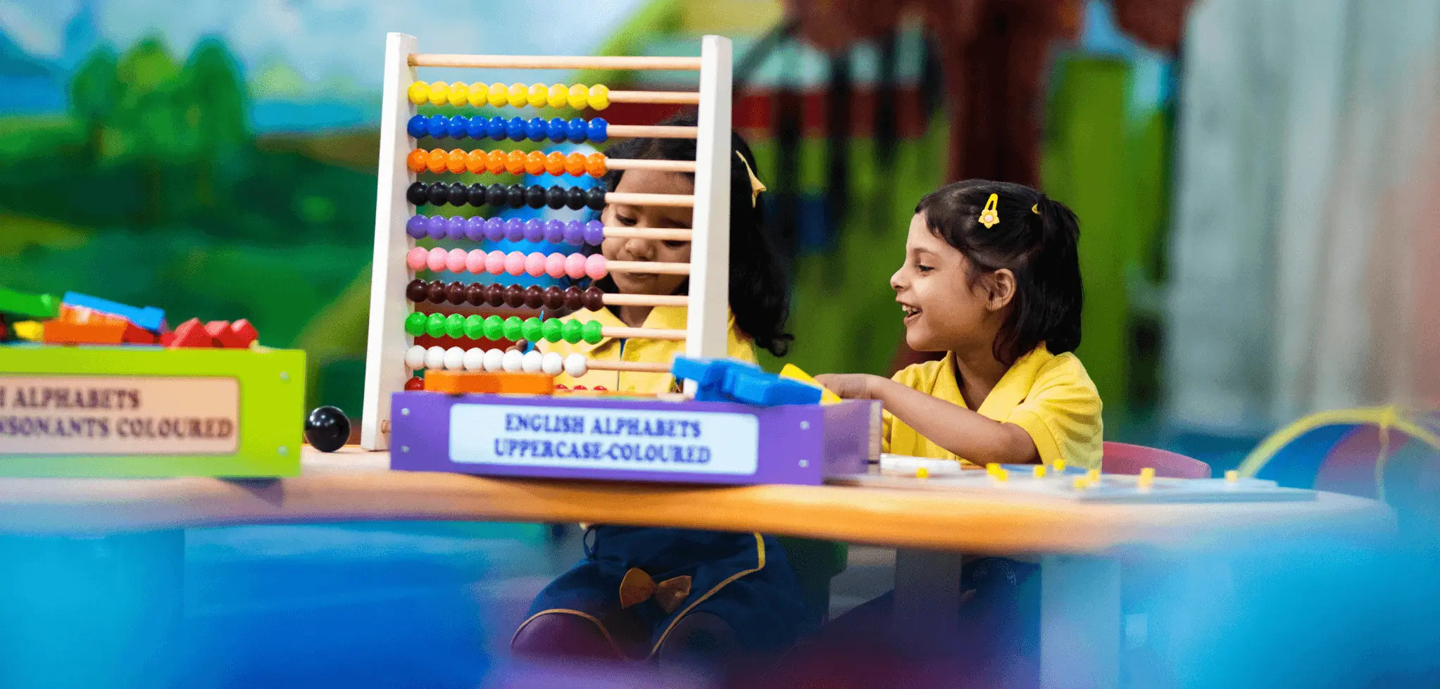 JKG International School Session 2027-28